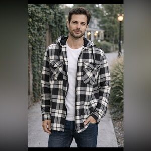 #215 Ministry of fashion Flannel
